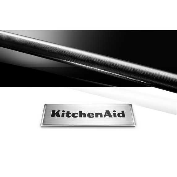 Kitchenaid® Cuisinière au electrique à convection avec 5 éléments - 30 po YKFEG500ESS