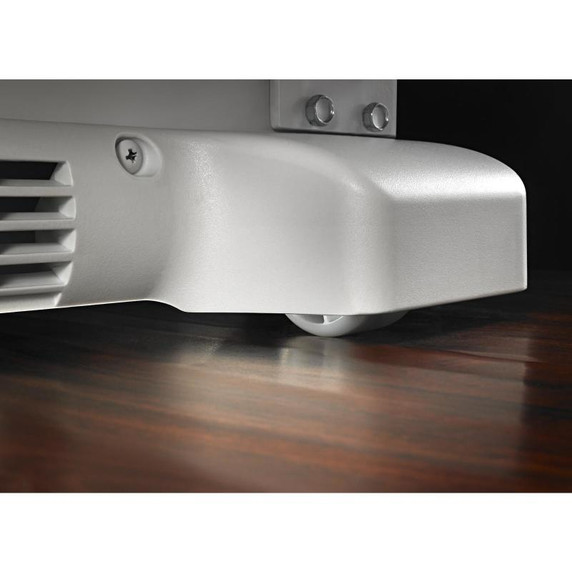 Congélateur vertical Amana® de 20 pi³ à isolation révolutionnaire AZF33X20DW