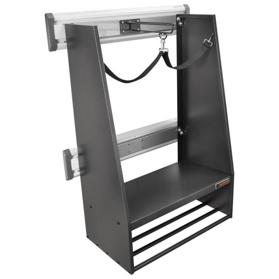 Gladiator® Trousse de rangement pour articles de golf GearTrack® GAKT32GFGG