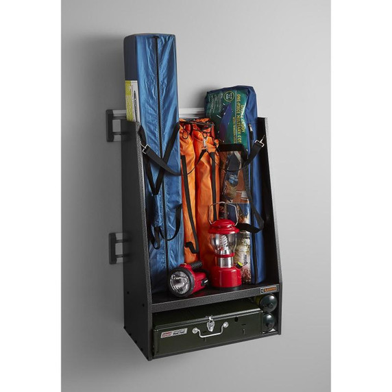 Gladiator® Trousse de rangement pour articles de golf GearTrack® GAKT32GFGG