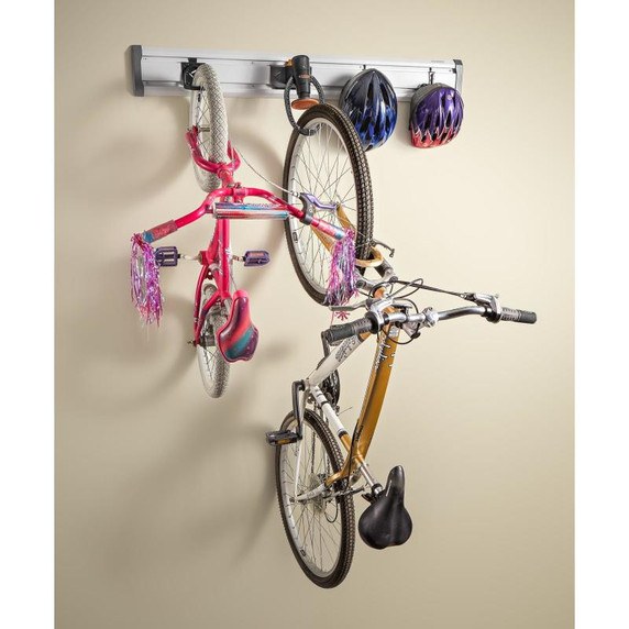 Gladiator® Trousse de vélo GearTrack® GAKT48BKGY