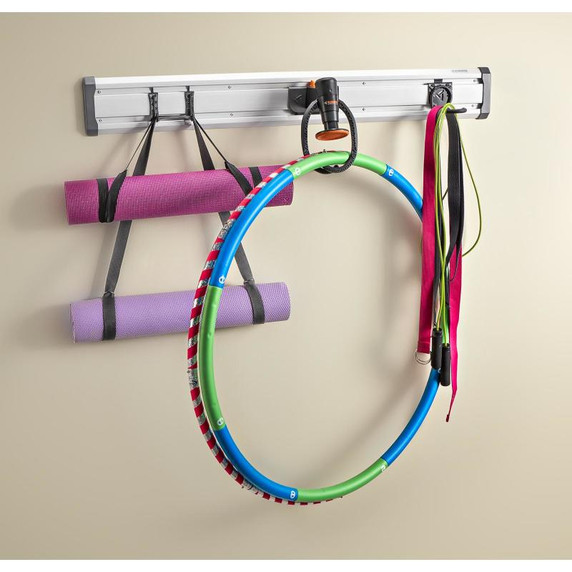 Gladiator® Trousse de vélo GearTrack® GAKT48BKGY