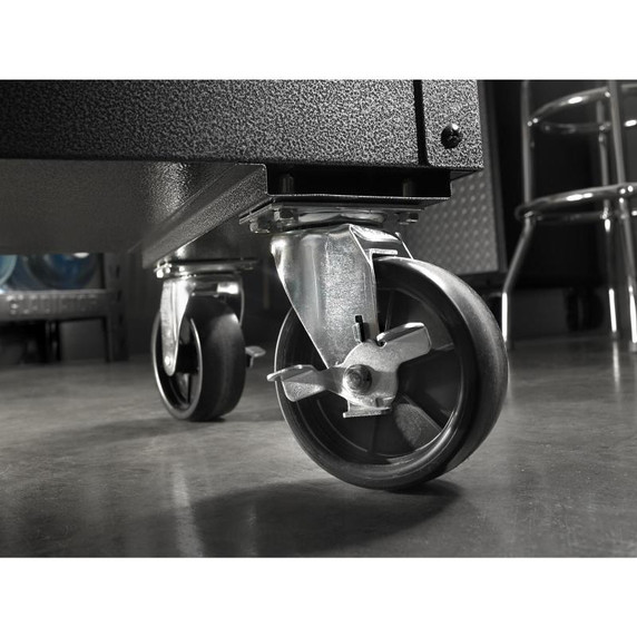 Gladiator® Panier utilitaire à 2 tiroirs GAMT28KDFG