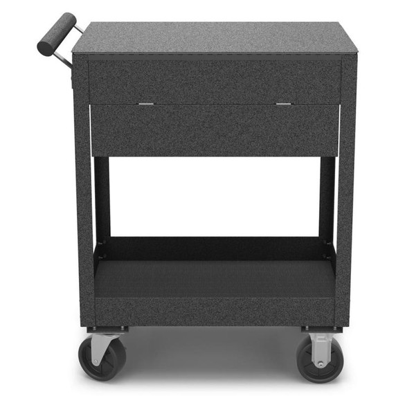 Gladiator® Panier utilitaire à 2 tiroirs GAMT28KDFG