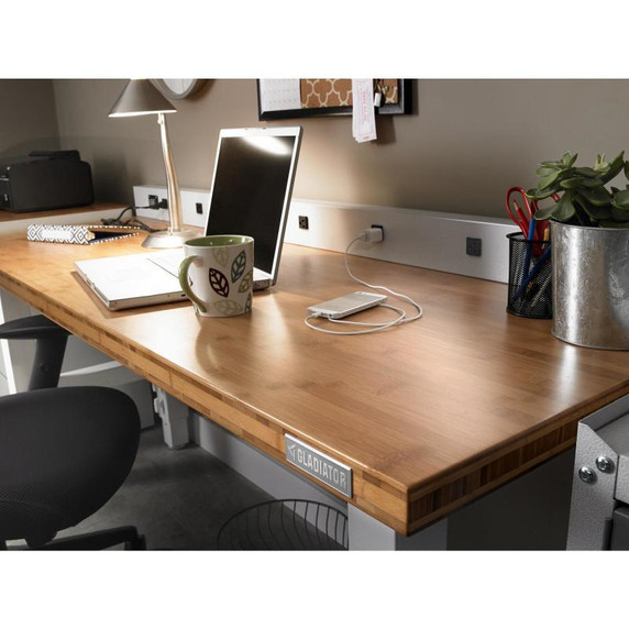 Gladiator® Panier utilitaire à 2 tiroirs GAMT28KDFG