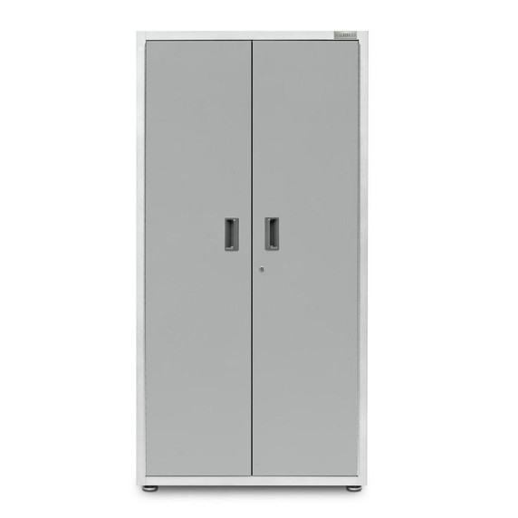 Gladiator® Grande armoire GearBox prête à assembler GALG36KDZW