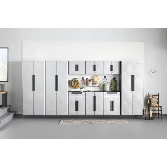 Gladiator® Système d’armoires Flex I GANF03WFMTS