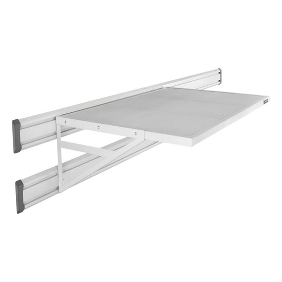 Gladiator® Tablette de rangement suspendue GearLoft™ Max GAGL30WSJW