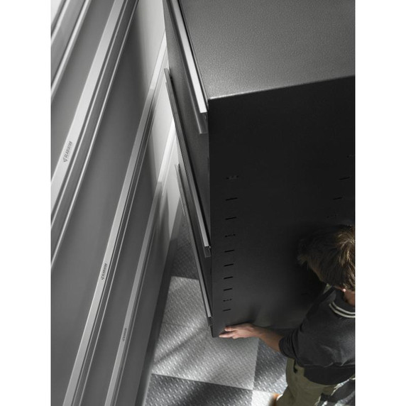 Gladiator® Trousse de support pour armoire haute GearBox et GearLocker série Premier GABK301PRS