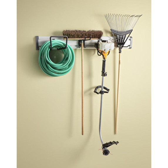 Gladiator® Trousse d’entretien de gazon GearTrack® GAKT48LWGY