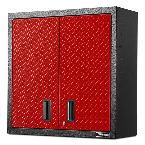 Gladiator® Armoire murale GearBox 30 po (76,2 cm) série Premier pré-assemblée GAWG302DDR