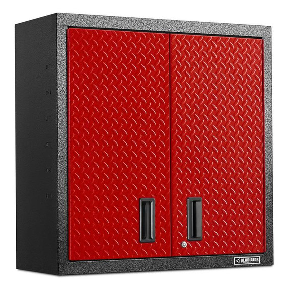 Gladiator® Armoire murale GearBox 30 po (76,2 cm) série Premier pré-assemblée GAWG302DDR Gladiator® Armoire murale GearBox 30 po (76,2 cm) série Premier pré-assemblée GAWG302DDR