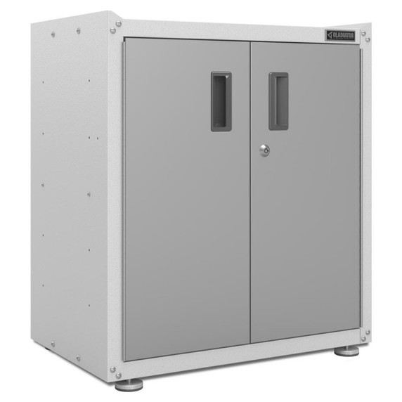 Gladiator® Armoire modulaire GearBox à porte pleine grandeur prête à assembler GAGB28FVEW