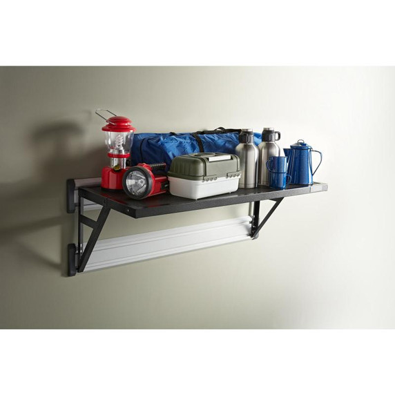 Gladiator® Tablette GearLoft™ 45 po (114,3 cm) GAWA45SFTG