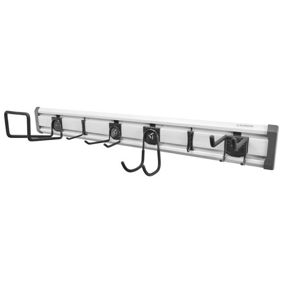 Gladiator® Trousse d’entretien de gazon GearTrack® GAHD48LWGY