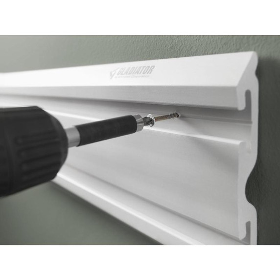 Gladiator® Vis de couleur assortie (emballage de 32) GAAC0232YY