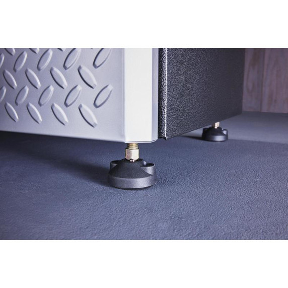 Gladiator® Système d'armoires Flex IV GANF05WFMTS