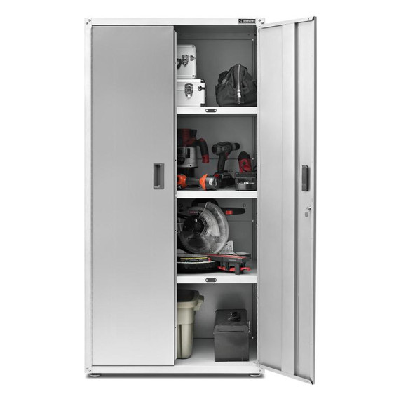 Gladiator® Armoire géante GearBox prête à assembler GAJG36FDZW