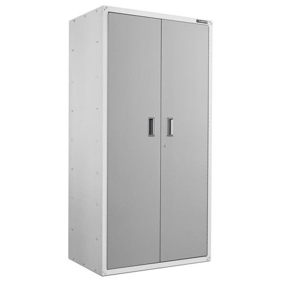 Gladiator® Armoire géante GearBox prête à assembler GAJG36FDZW