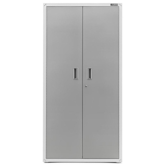 Gladiator® Armoire géante GearBox prête à assembler GAJG36FDZW