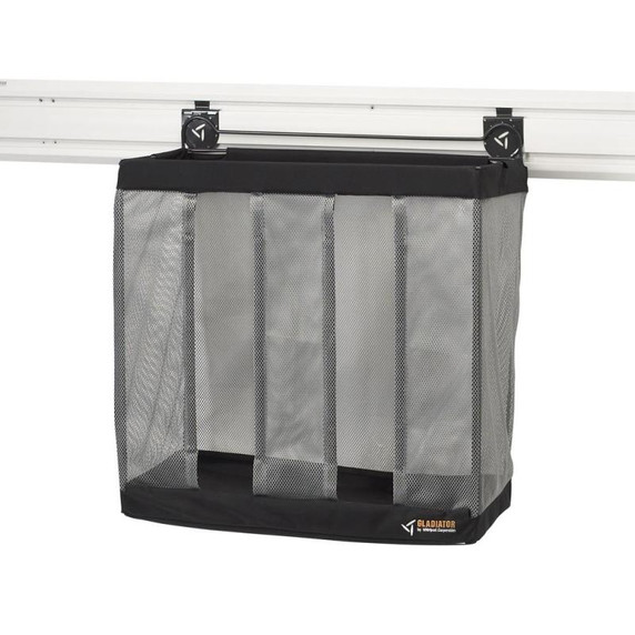 Gladiator® Panier de rangement pour ballons GAWUXXBLTH