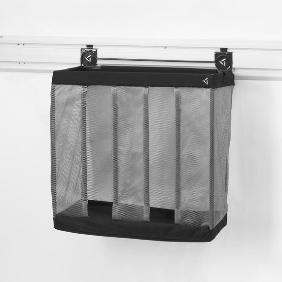 Gladiator® Panier de rangement pour ballons GAWUXXBLTH