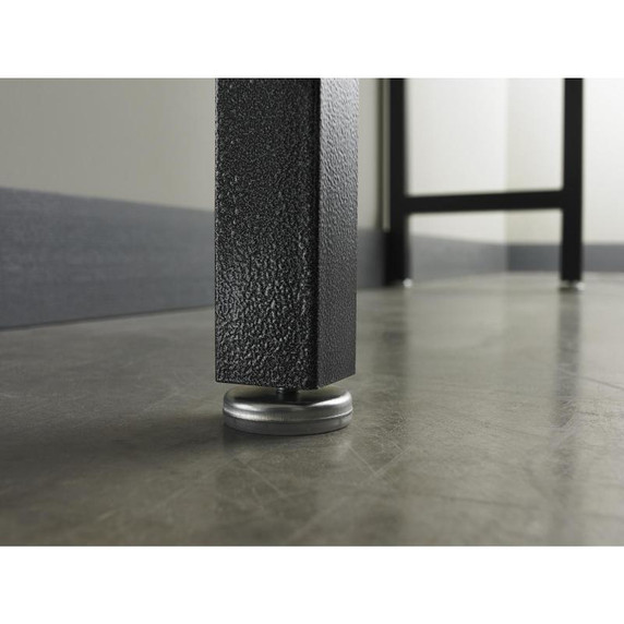 Gladiator® Établi modulaire en bois franc de 66 1/2 po (168,9 cm) de large GAWB66HWGG