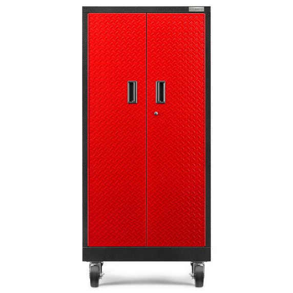 Gladiator® Armoire haute GearBox série Premier pré-assemblée GATB302DDR