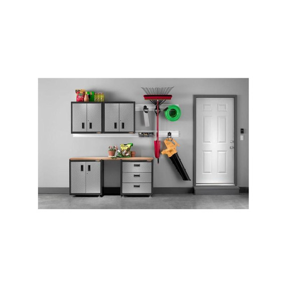 Gladiator® Crochet arrondi GAWEXXSCSH