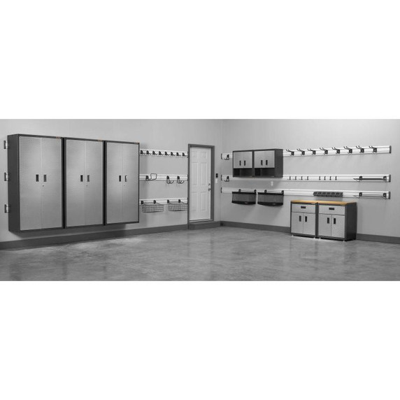 Gladiator® Crochet arrondi GAWEXXSCSH