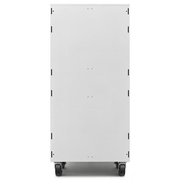 Gladiator® Armoire murale GearBox 30 po (76,2 cm) série Premier pré-assemblée GAWG302DZW