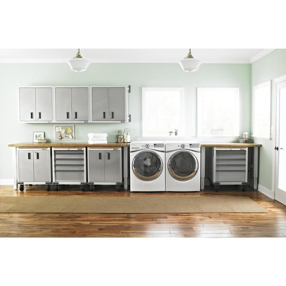 Gladiator® Armoire murale GearBox 30 po (76,2 cm) série Premier pré-assemblée GAWG302DZW