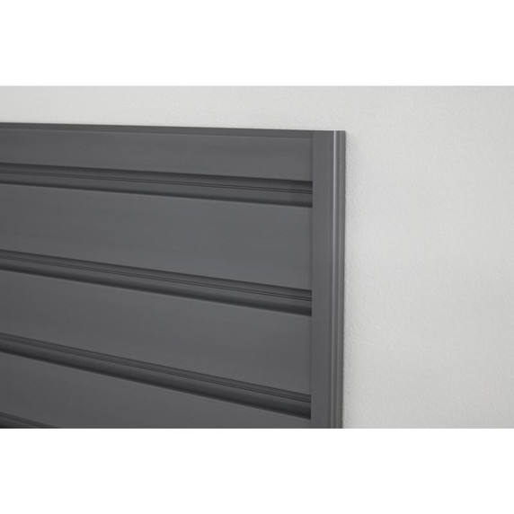 Gladiator® Paquet de 4 capuchons d'extrémité GearTrack® GAACGE4PPM