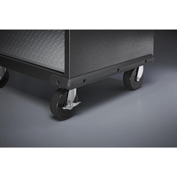 Gladiator® Armoire à outils modulaire de série Premier pré-assemblée à 7 tiroirs GAGD277DJG