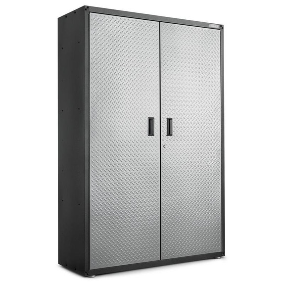 Gladiator® Très grande armoire GearBox prête à assembler GAJG48KDYG