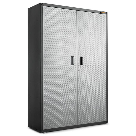 Gladiator® Très grande armoire GearBox prête à assembler GAJG48KDYG