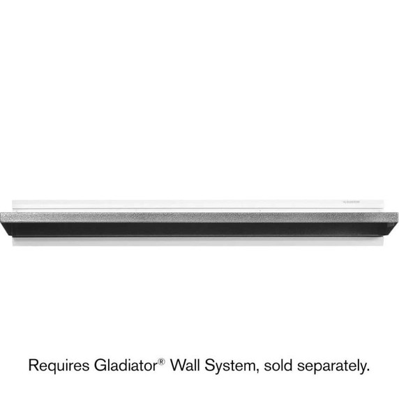 Gladiator® Tablette robuste 48 po (121,9 cm) GAWA48SFRG