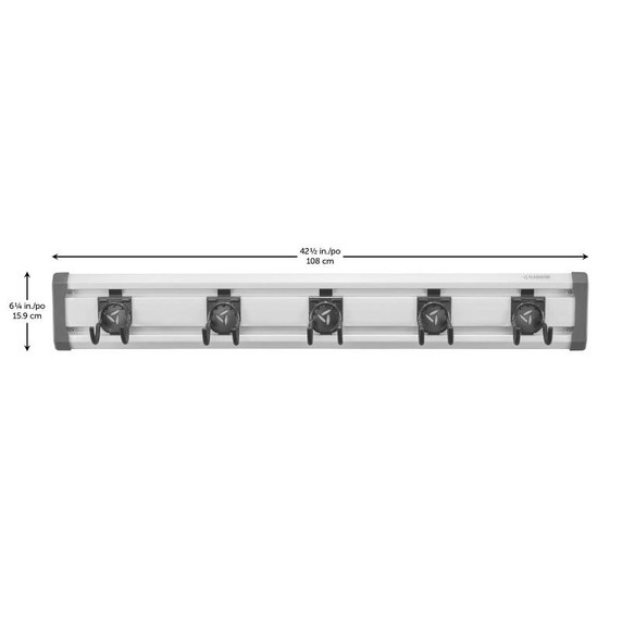 Gladiator® Trousse à usage multiple GearTrack® GAGP42GBEY