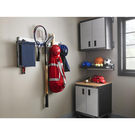 Gladiator® Trousse à usage multiple GearTrack® GAGP42GBEY