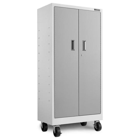 Gladiator® Armoire haute GearBox série Premier pré-assemblée GATB302DZW Gladiator® Armoire haute GearBox série Premier pré-assemblée GATB302DZW