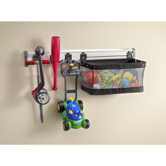 Gladiator® Trousse pour articles de sport GearTrack® GAKT48SSGY