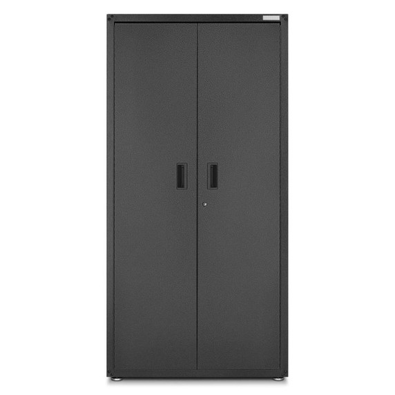 Gladiator® Armoire géante GearBox prête à assembler GAJG36FDKSG Gladiator® Armoire géante GearBox prête à assembler GAJG36FDKSG