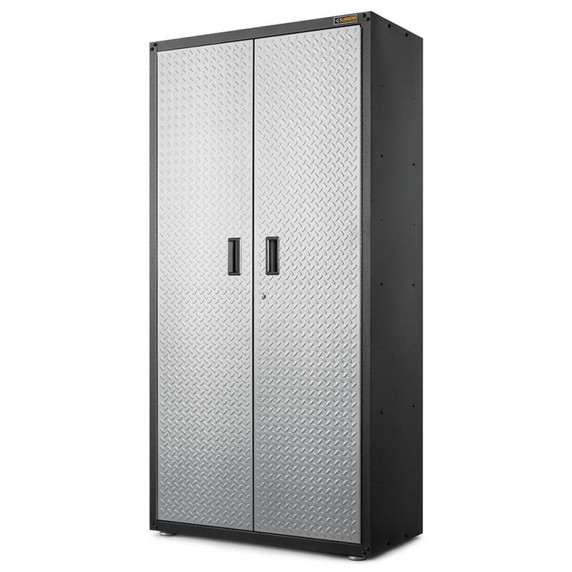 Gladiator® Armoire géante GearBox prête à assembler GAJG36FDYG