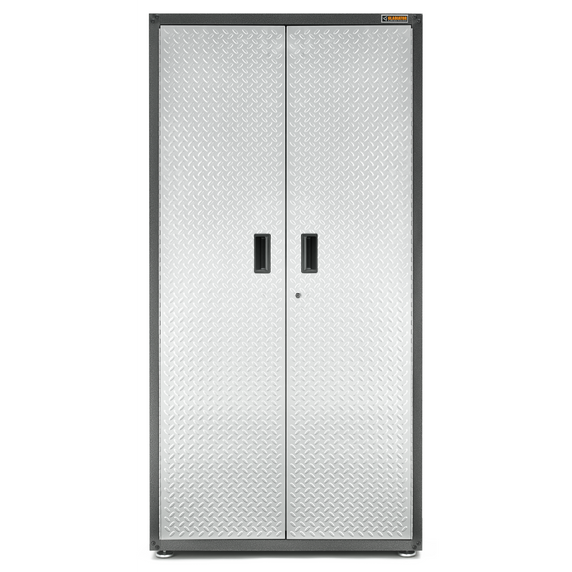 Gladiator® Armoire géante GearBox prête à assembler GAJG36FDYG