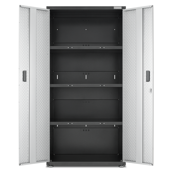 Armoire géante gearbox prête à assembler Gladiator® GAJG36FDYG