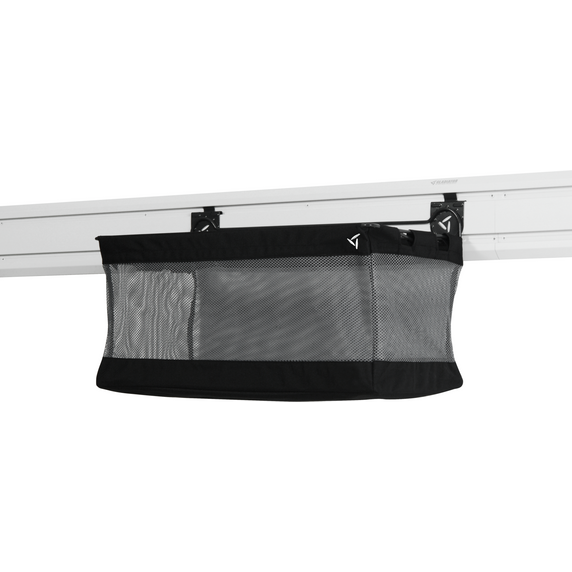 Panier grillagé de 24 po (61 cm) Gladiator® GAWU24MBBH