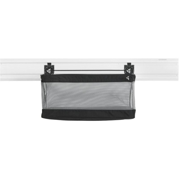 Gladiator® Panier grillagé de 24 po (61 cm) GAWU24MBBH