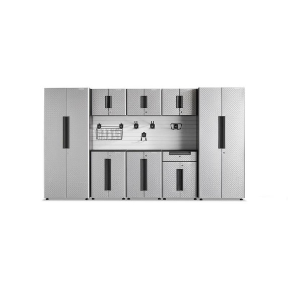 Gladiator® Système d'armoires Flex II GANF03WDMTS