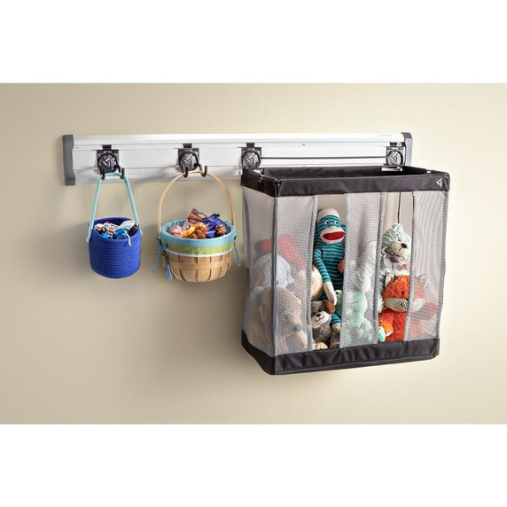 Gladiator® Trousse pour articles de sport GearTrack® GAKT48SLGY