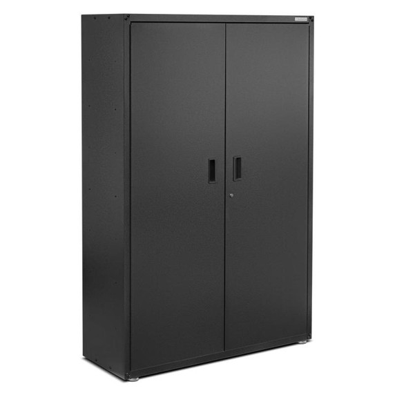 Gladiator® Très grande armoire GearBox prête à assembler GAJG48KDKSG